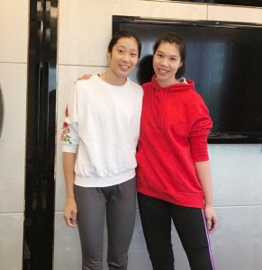 ​徐云丽：替补席走出来的女排奥运冠军，婚恋成农民父母的心病