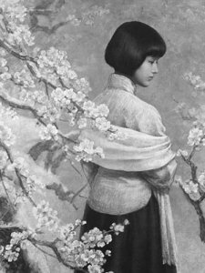 ​从小被称“万人嫌”的杨步伟：嫁小3岁民国奇才赵元任，生4朵金花