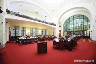 ​中国四大神秘商会！成员个个呼风唤雨，现在都怎么样了？