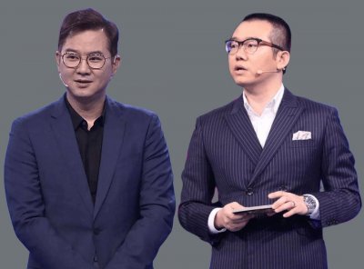 ​情感专家赵川：3段2离，一婚记者，二婚画家，三婚娶小16岁的空姐