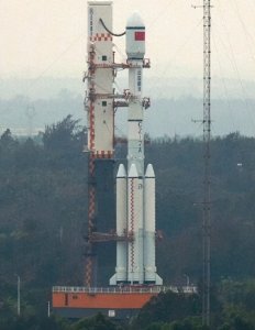 ​回顾2020年，长征火箭不到30天失利两次！