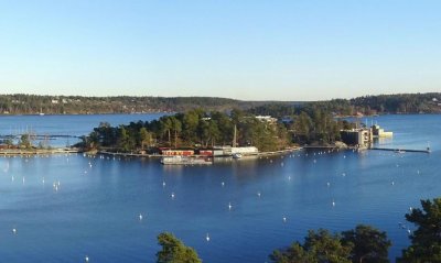 ​100多年前，康有为斥150万巨资买下瑞典一座岛屿，如今岛屿归谁？