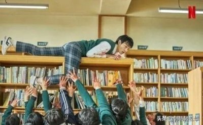 ​10部必看经典校园韩剧！也有于2022年新开播的