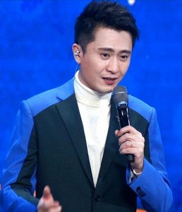 ​杨帆，41岁，“央视名嘴”已迈入全新人生领域