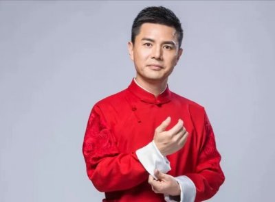 ​央视赵普:被人逼着离开央视后，选择回乡创业，8年过去现在如何了