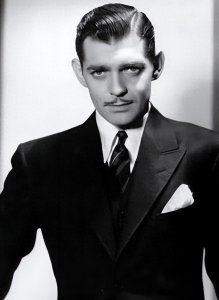 ​克拉克·盖博：曾经被称为“天王巨星”的他，为什么会走向陨落