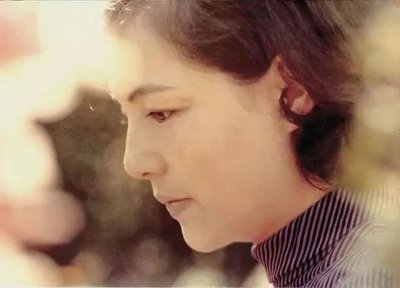 ​林婉珍：那个恨了琼瑶半辈子的女人，到底输在哪里？