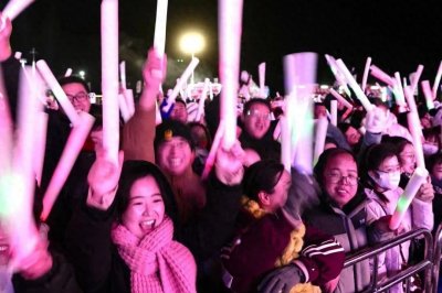 ​陵川，从太行深处走向世界视野的康养胜地！