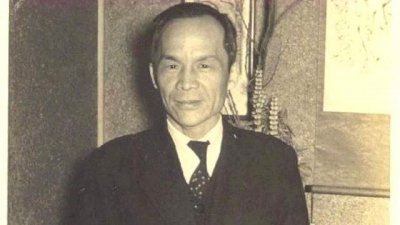 ​渣男胡兰成：一生阅女无数，坦诚从未爱过张爱玲