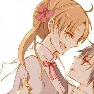 ​精选100张二次元情侣头像，今天，你换头像了吗？