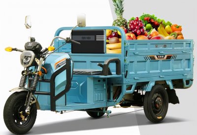 ​5500元的电动三轮车，出厂价多少？商家卖一辆赚多少？告诉你答案