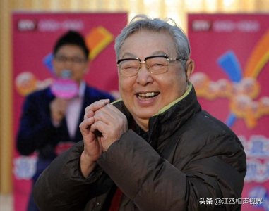 ​唐杰忠拜师刘宝瑞收徒巩汉林，搭档姜昆多年，功德圆满也遭受质疑