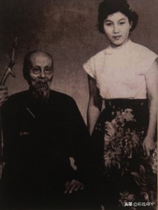 ​张派小生创始人张德福：与新凤霞被称为评剧界的黄金搭档