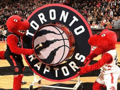 ​NBA巡礼之队史最佳阵容之多伦多猛龙队