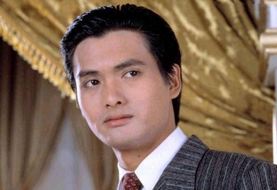 ​“小马哥”周润发：一辈子无儿无女，透露死后捐出56亿所有身家