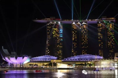 ​多少人心中的疑问：在金沙无边泳池游泳，会不会掉下去？