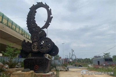 ​南铁记忆，广西南宁特色铁路主题文化公园