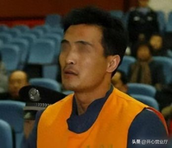 ​重庆姐弟坠亡案，主犯张波执行死刑前，被法警图拖走害怕到打颤