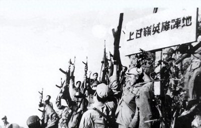 ​1952年，志愿军上甘岭战役完败美军，消息传来蒋介石发出惊人评价