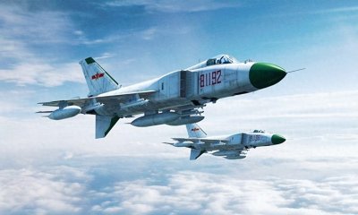 ​01年南海撞机后续：将美机大卸八块，美国被迫修改25万个系统密码