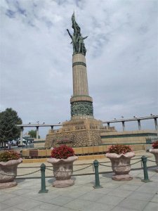 ​说说哈尔滨市城区一个甲子年来的沧桑巨变（公园篇）