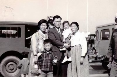 ​为啥这几年韩国和我国关系越来越差？