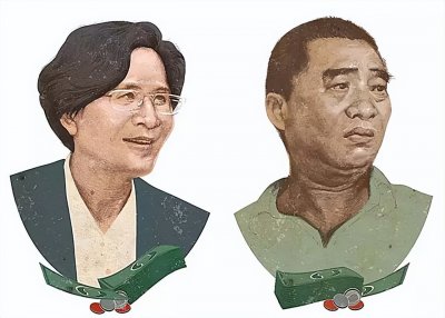 ​“最富法官”张家慧夫妇落马记：打麻将曝光200亿家产，获刑18年