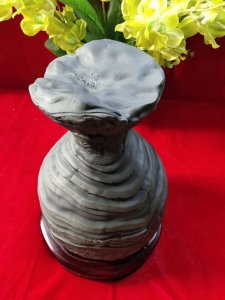 ​玉陨石-稀世珍宝！