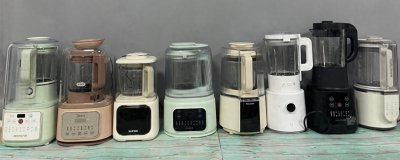 ​哪个牌子破壁机最好？深度挖掘热门精品测评内幕