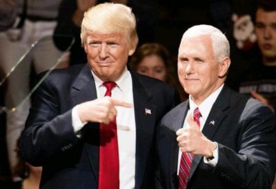 ​从“忠诚副手”到“叛徒”，脱离特朗普后，彭斯将何去何从？