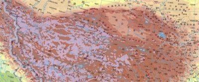 ​甘肃西宁，怎么摇身一变成了青海省会？