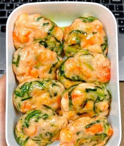 ​8种家常小吃的做法，大人孩子都喜欢，满满的都是幸福感