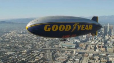 ​飞艇曾风靡全球，为何在80年前突然消失了