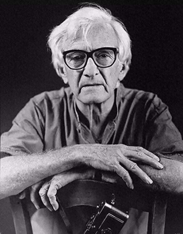 东方印象：五六十年代的珍贵记忆—摄影大师马克吕布的视觉档案