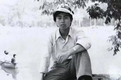 ​海子逝世36周年丨自杀之前，他为什么写下了面朝大海春暖花开？