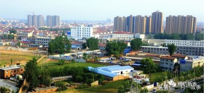 ​延津70年：古邑，换了人间