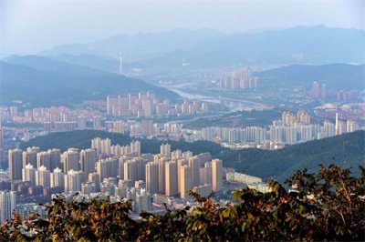 ​本溪最好的十所高中，其中一所是全国重点，43人考上清华北大