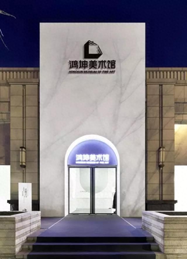 15个中国最值得一去的美术馆，看完每一个都想去……