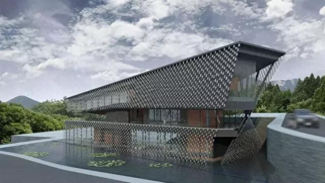 15个中国最值得一去的美术馆，看完每一个都想去……