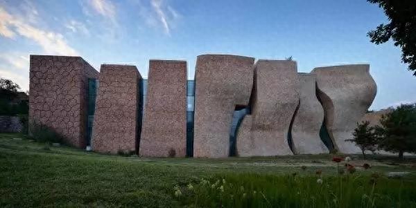 15个中国最值得一去的美术馆，看完每一个都想去……