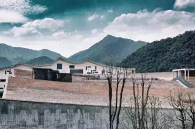 ​15个中国最值得一去的美术馆，看完每一个都想去……