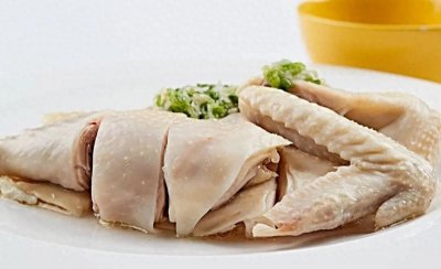 ​广东最出名的20道名菜，粤菜特色菜谱大合集，让人看了直流口水！