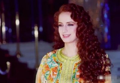 ​“最美理工女”摩洛哥王妃，国王因她取消一夫多妻制，却失踪两年