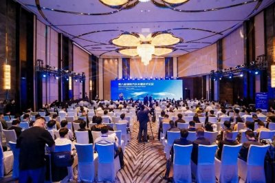 ​聚焦技术变革与全球化创新，第八届国际汽车关键技术论坛在上海车展期间盛大开