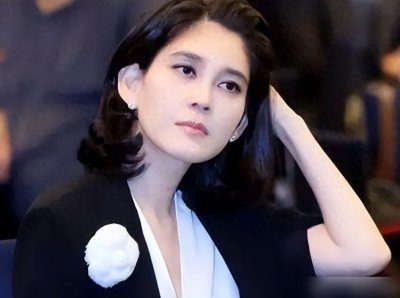 ​穷保安迎娶财阀千金，结局令人唏嘘。解读三星长公主的梦幻恋情