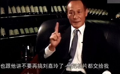 ​刘嘉玲深夜被绑架3小时，还被拍下受辱照，多年后却直言原谅？