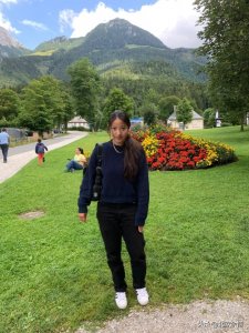 ​德国国王湖：遗落人间的仙境！