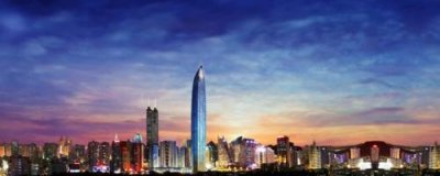 ​东进战略 深圳的第三次“改革开放”！