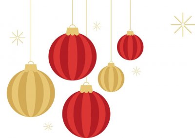 ​如约而至丨元旦礼物清单，你准备好了吗？