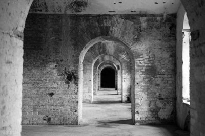 ​「二战风云61」惨烈的苏德战争·四——布列斯特要塞防卫战